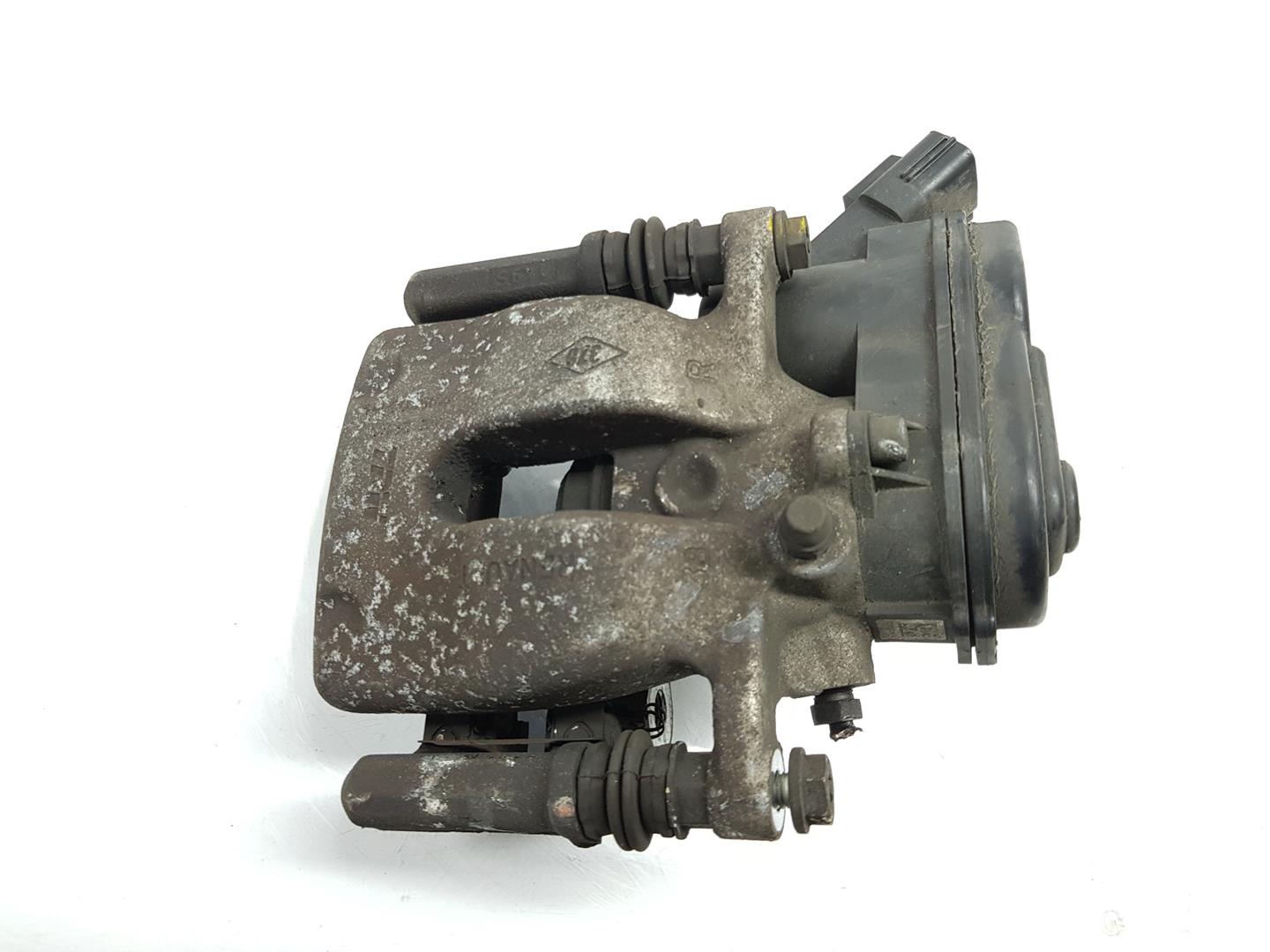 RENAULT Espace 5 generation (2015-2023) Rear Right Brake Caliper 440019919R, 440019919R 24245263