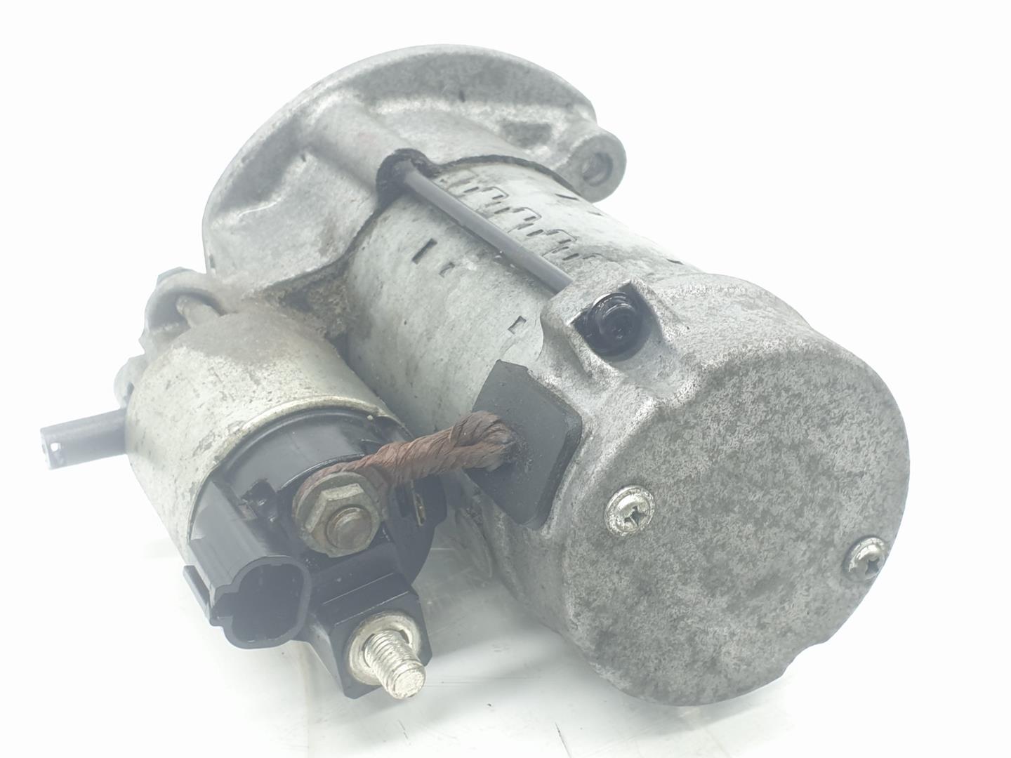 HYUNDAI ix20 1 generation (2010-2020) Starter Motor 4280006760,361002A500 23515013