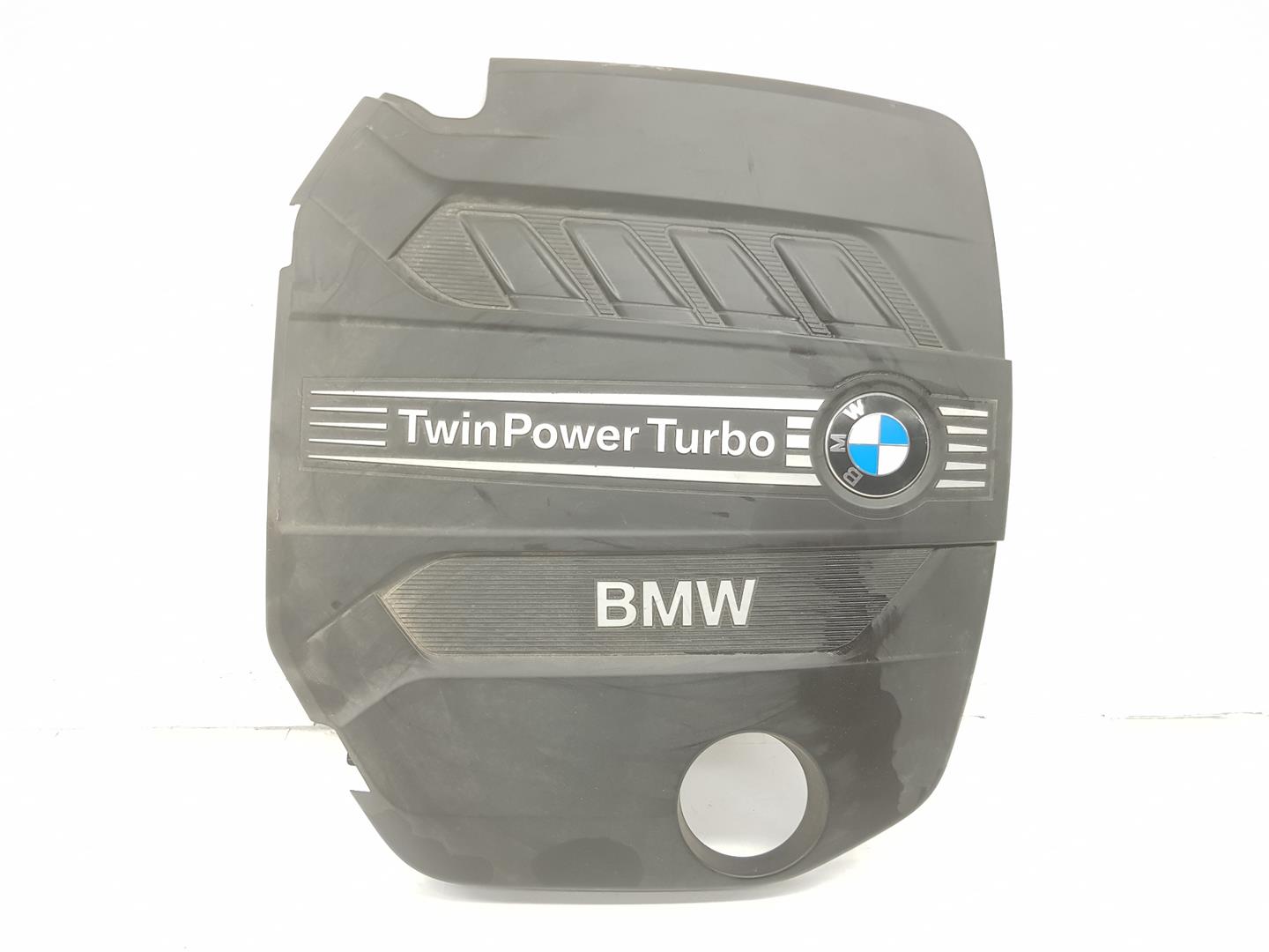 BMW 4 Series F32/F33/F36 (2013-2020) Variklio dugno apsauga 11147810802, 7810802 24191433
