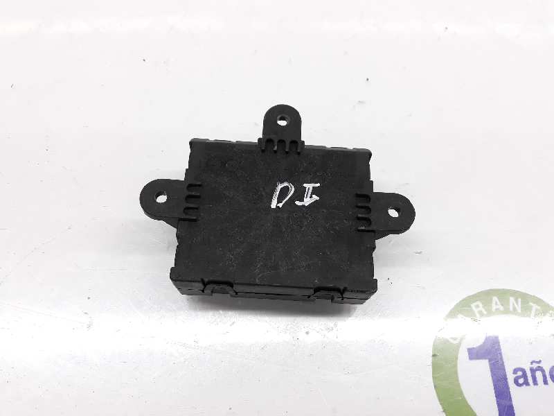 LAND ROVER Range Rover Evoque L538 (1 gen) (2011-2020) Other Control Units FK7214D618BF, FK7214D618BF 19874575