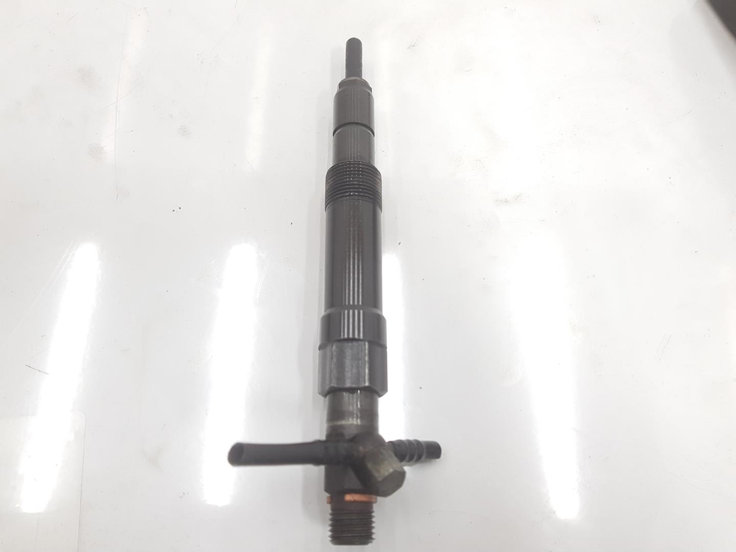 FORD Transit 3 generation (2000-2013) Fuel Injector 1213490, 1213490, 1111AA 24247147