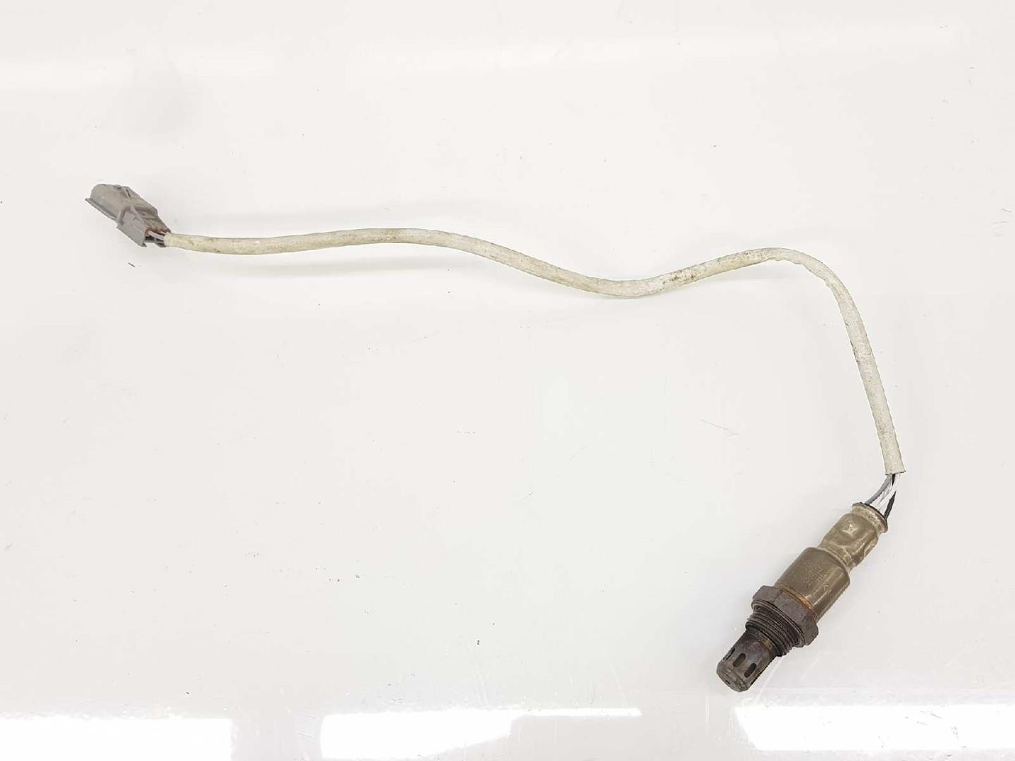 RENAULT Clio 4 generation (2012-2020) Lambda Oxygen Sensor 226A47260R, 226A47260R 19728984