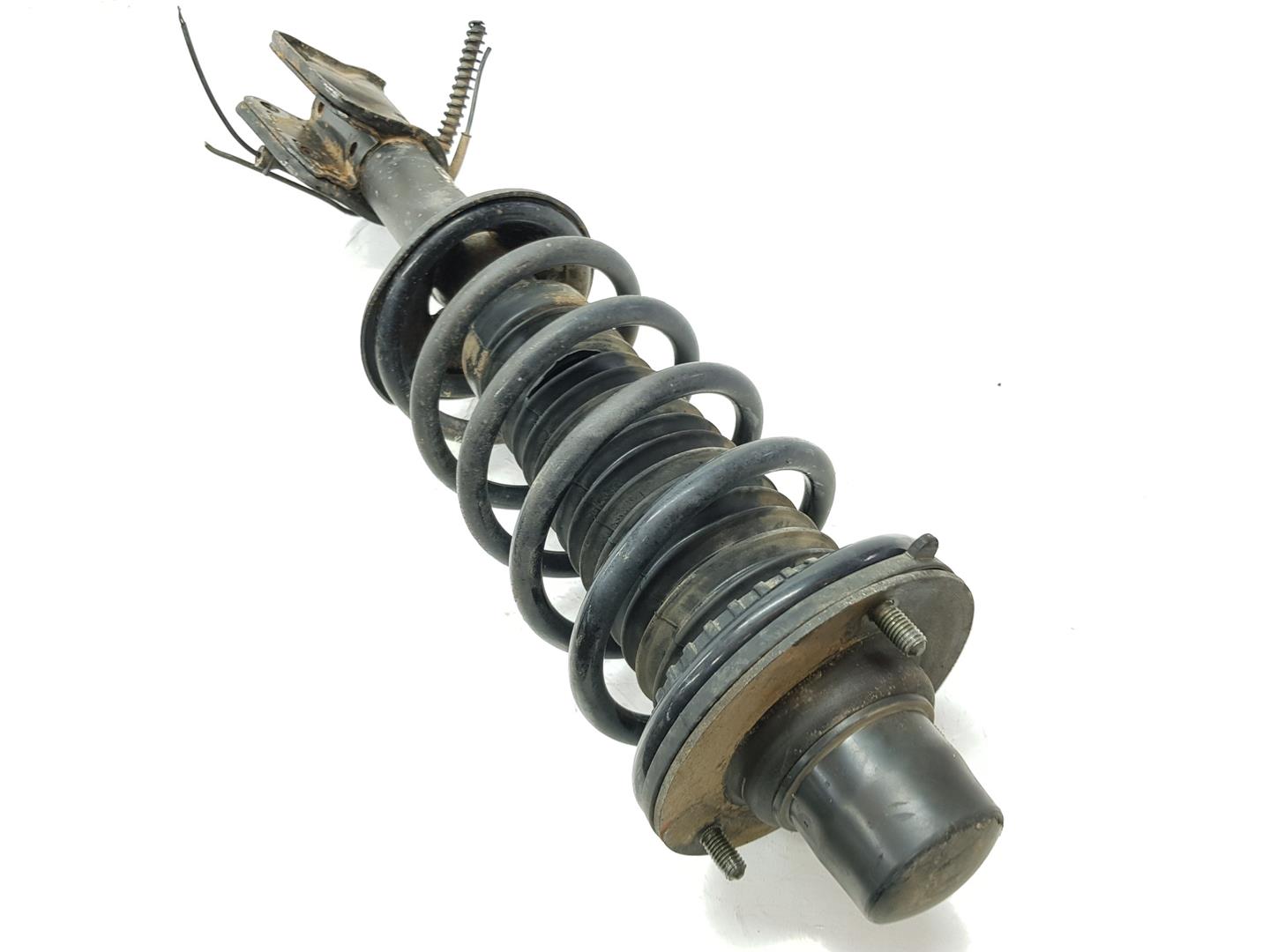 LAND ROVER Freelander 1 generation (1998-2006) Rear Left Shock Absorber RPM000030,RPM000030 24205231