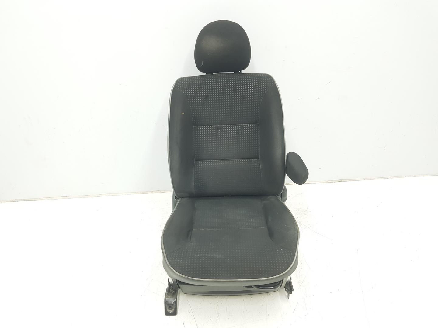 PEUGEOT Partner 1 generation (1996-2012) Front Right Seat ASIENTOTELA, ASIENTOACOMPAÑANTE 19840287