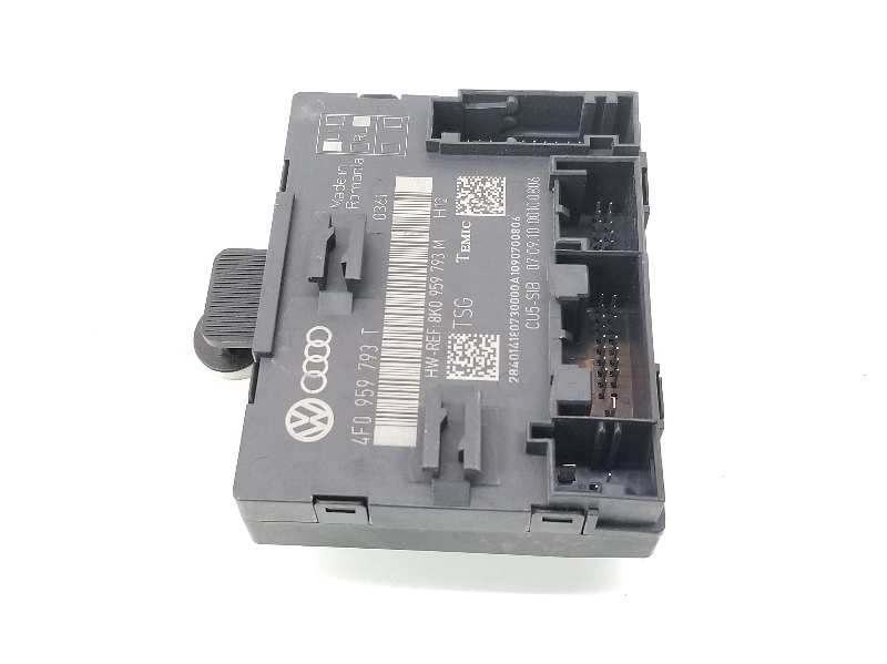 AUDI Q7 4L (2005-2015) Other Control Units 4F0959793T, 8K0959793M 19890680