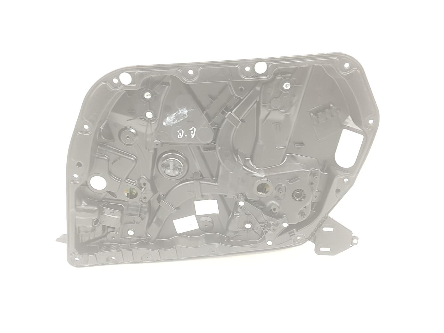 MERCEDES-BENZ GLC 253 (2015-2019) Front Right Door Window Regulator A2537206403,A2537206403 24148282