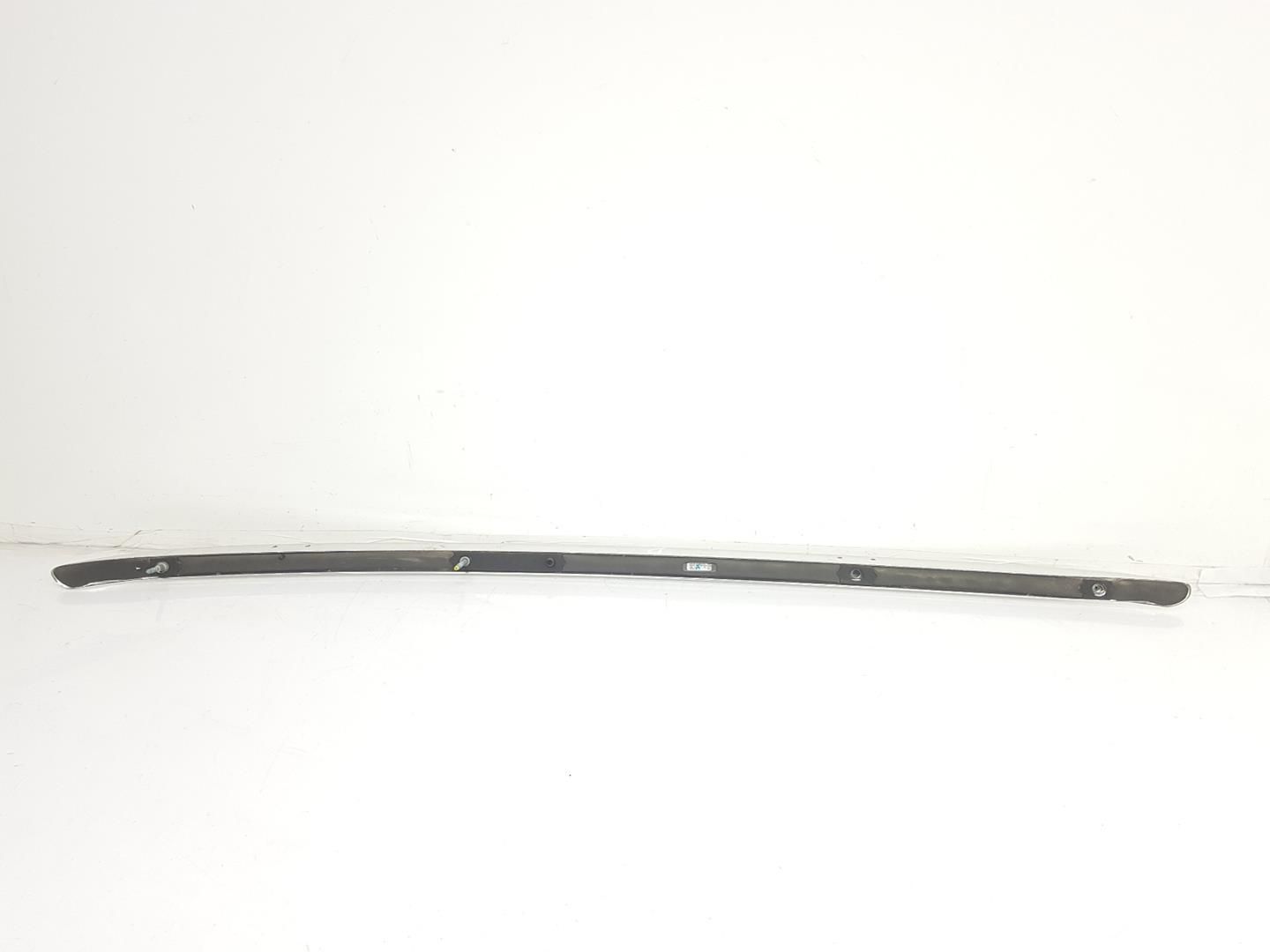 AUDI Q3 8U (2011-2020) Рейлинг крыши правый 8U0860022A,8U0860022A2ZZ 19712784