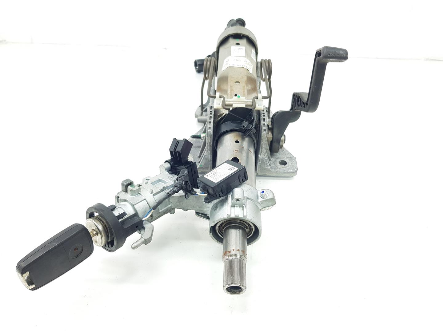 OPEL Insignia A (2008-2016) Steering Column Mechanism 13277191, 13277191 21075590