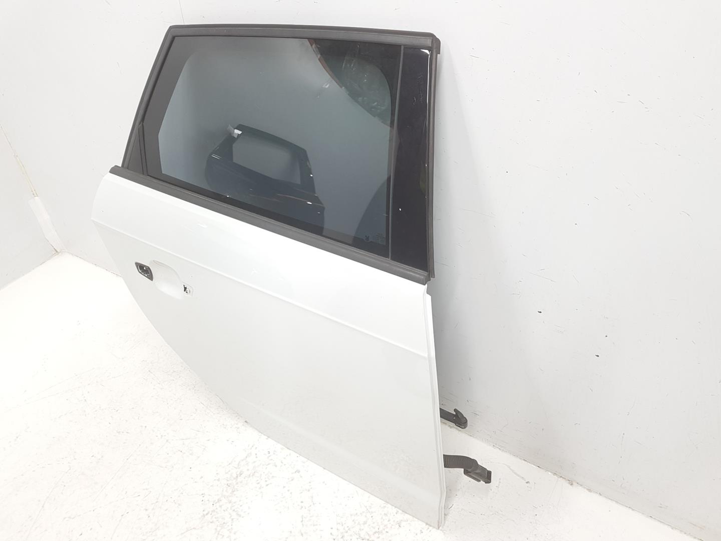 AUDI A3 8V (2012-2020) Rear Right Door 8V4833052B, COLORBLANCO2Y, 1161CB 25034986