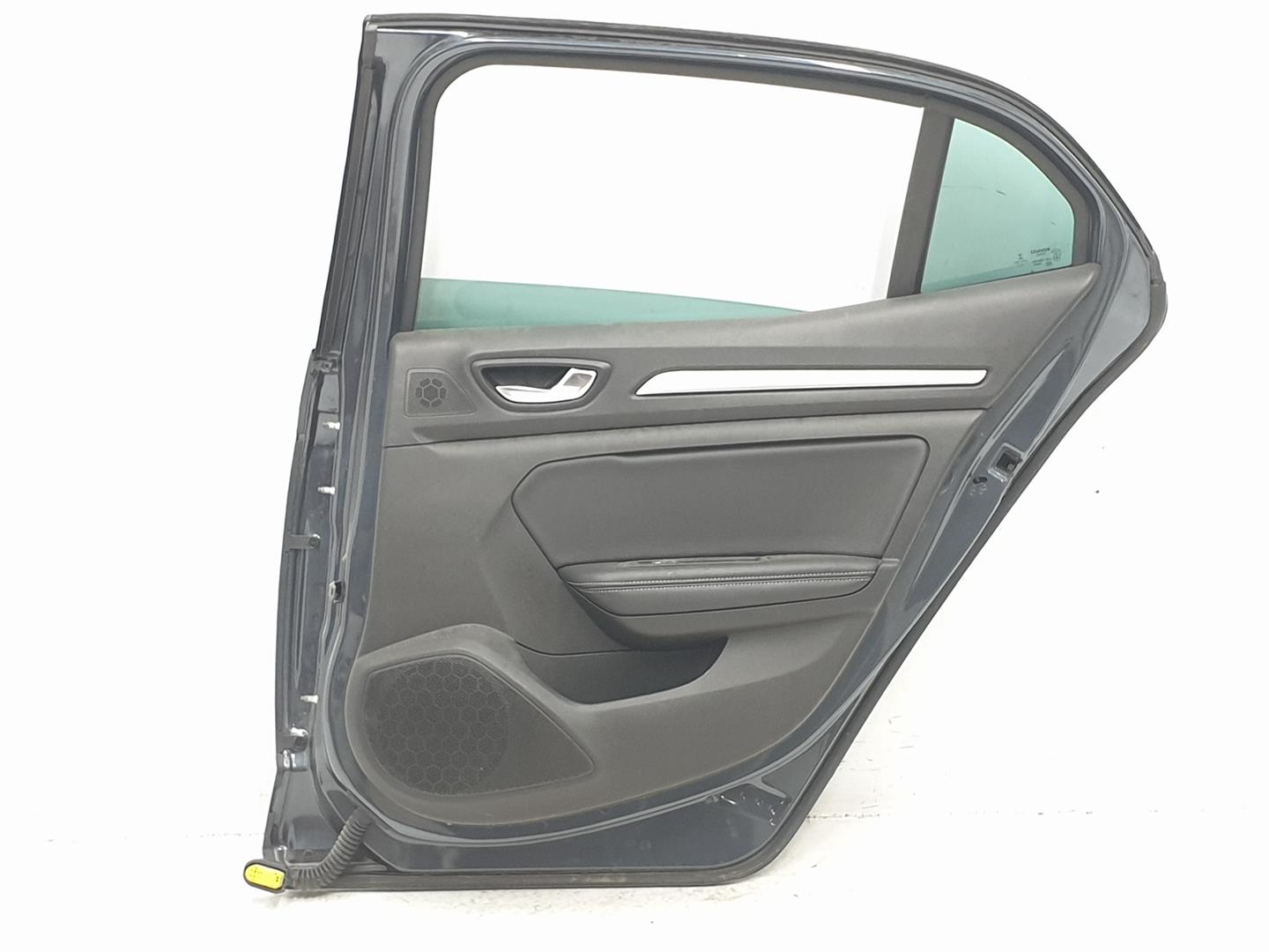 RENAULT Megane 3 generation (2008-2020) Rear Right Door 821003398R,COLORGRISOSCURO,1161CB 23374135