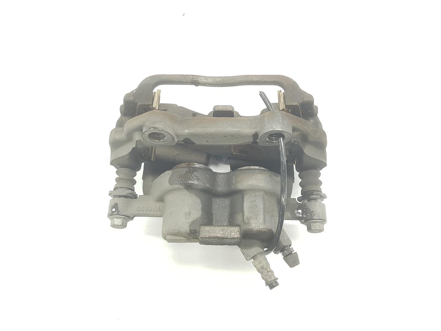 MERCEDES-BENZ GLK-Class X204 (2008-2015) Front Right Brake Caliper A2044214281, A2044214281 19809678