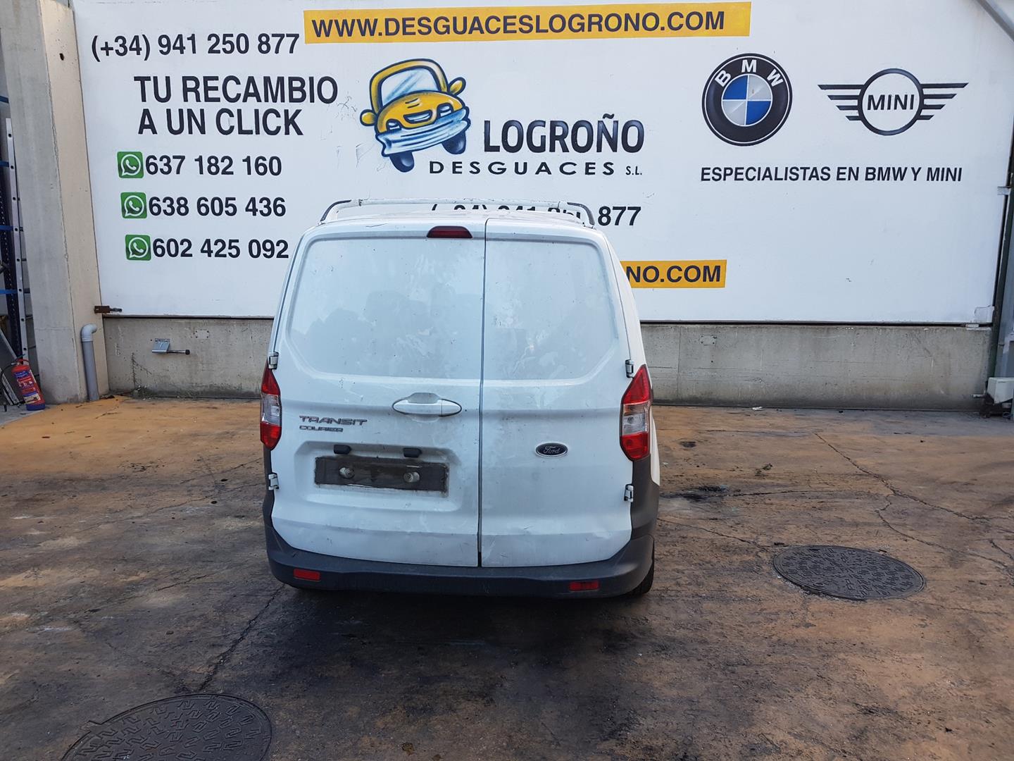 FORD Transit 4 generation (2013-2024) Salono pečiuko varikliukas 1811783, 1811783 19762213