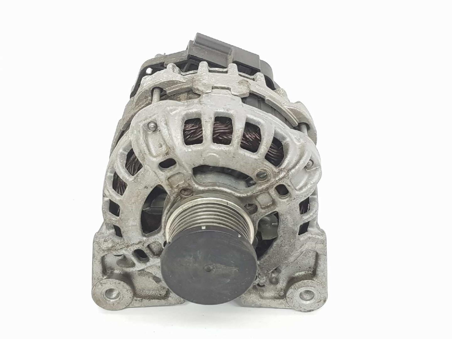 RENAULT Clio 4 generation (2012-2020) Alternator 231006007R,231006007R 19728958