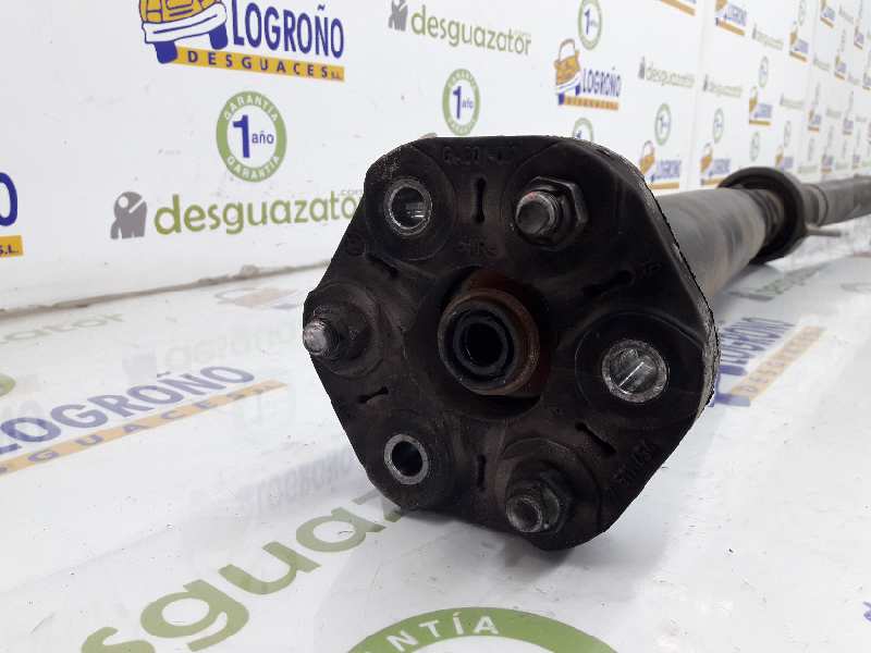 BMW 1 Series E81/E82/E87/E88 (2004-2013) Gearbox Short Propshaft 26107567953, 7567953, L=1453MM 19618889