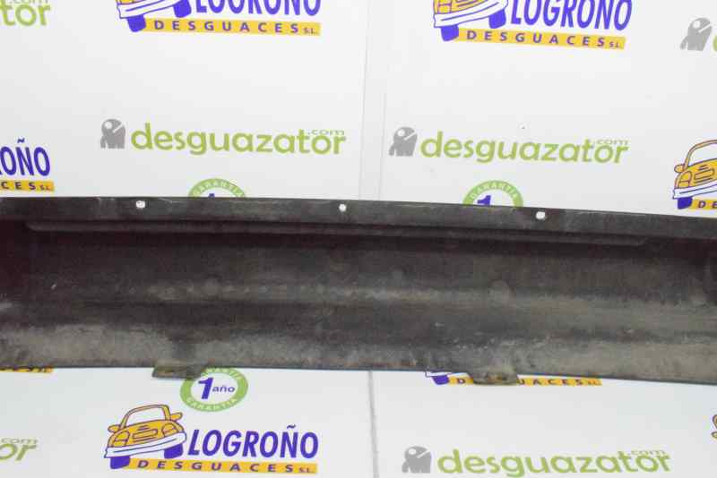 HYUNDAI H-1 Starex (1997-2007) Rear Bumper 866104A000, 866104A000 19567894