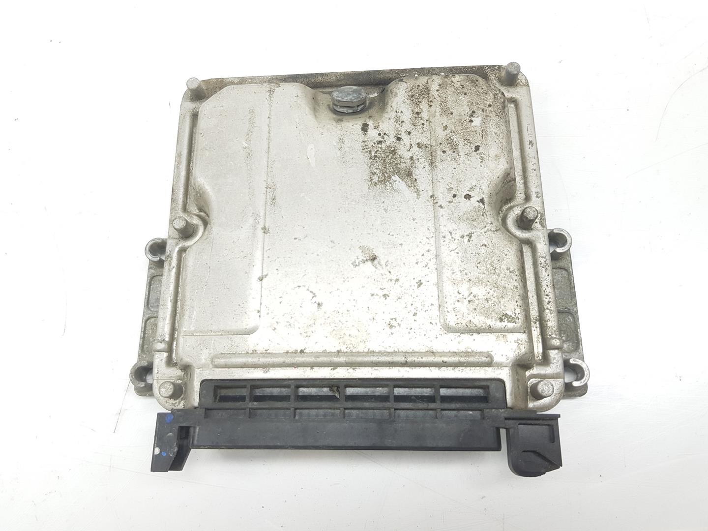 PEUGEOT 306 1 generation (1993-2002) Engine Control Unit ECU 9635157580,0281001976 19830199