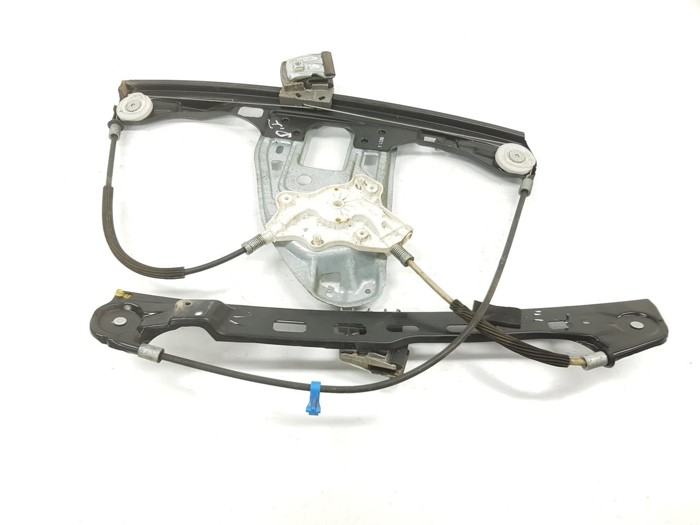 MERCEDES-BENZ C-Class W203/S203/CL203 (2000-2008) Front Left Door Window Regulator A2037203146,A2037203146,ELEVALUNASSINMOTOR 19923282