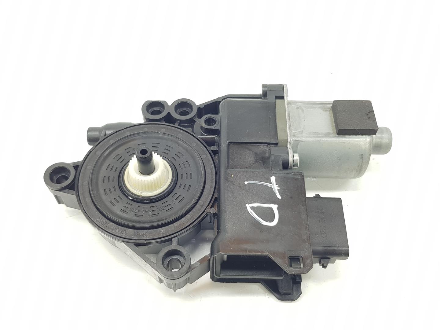 HYUNDAI i40 VF (1 generation) (2011-2020) Rear Right Door Window Control Motor 834603Z010, 834603Z010 24190127