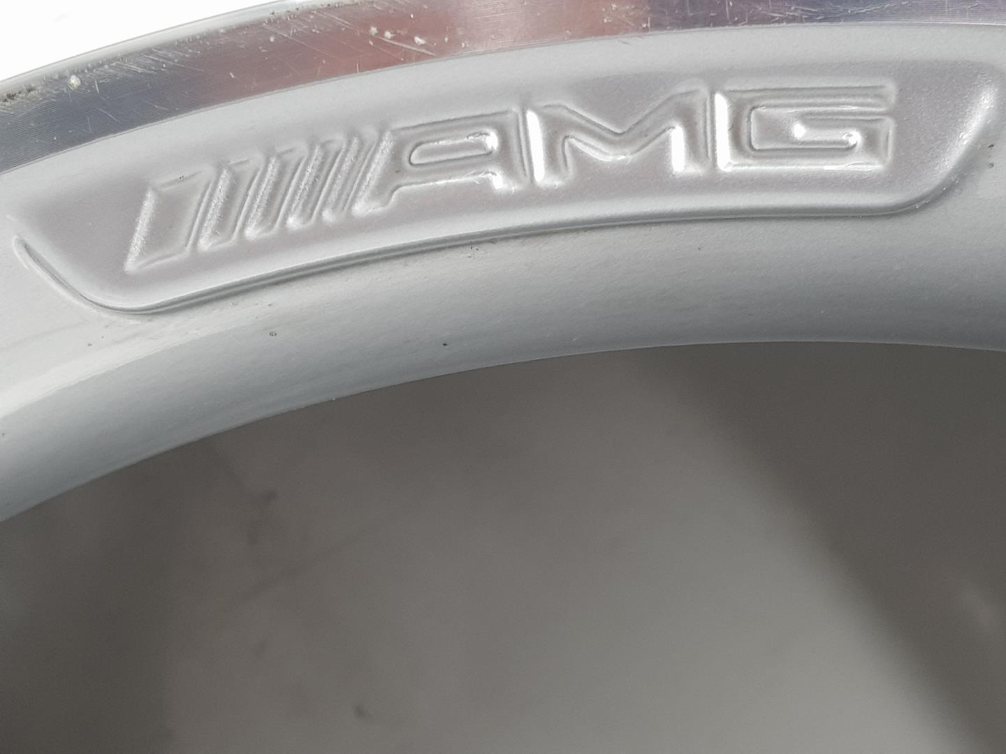 MERCEDES-BENZ M-Class W166 (2011-2015) Pyörä A1664011902, 8.5JX19, 19PULGADAS 24236326
