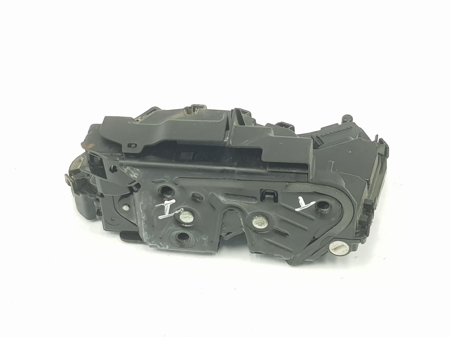 VOLKSWAGEN Golf 7 generation (2012-2024) Rear Left Door Lock 5TA839015E,5TA839015E 19824575