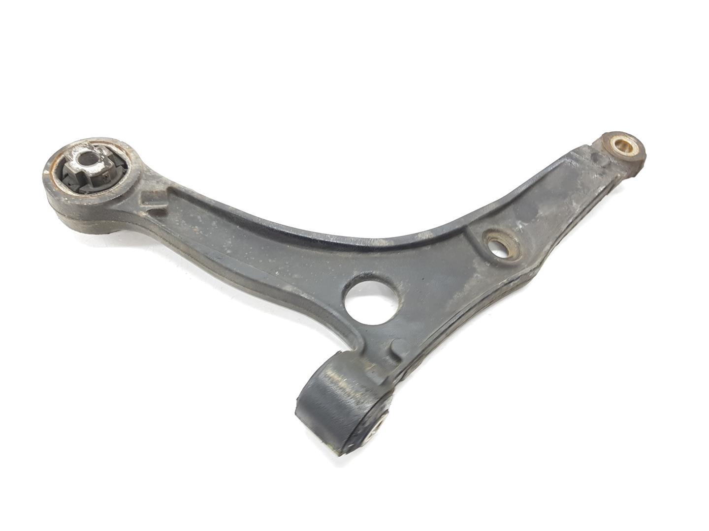 FIAT Ducato 3 generation (2006-2024) Front Right Arm 1352225080, 1352225080 22525213