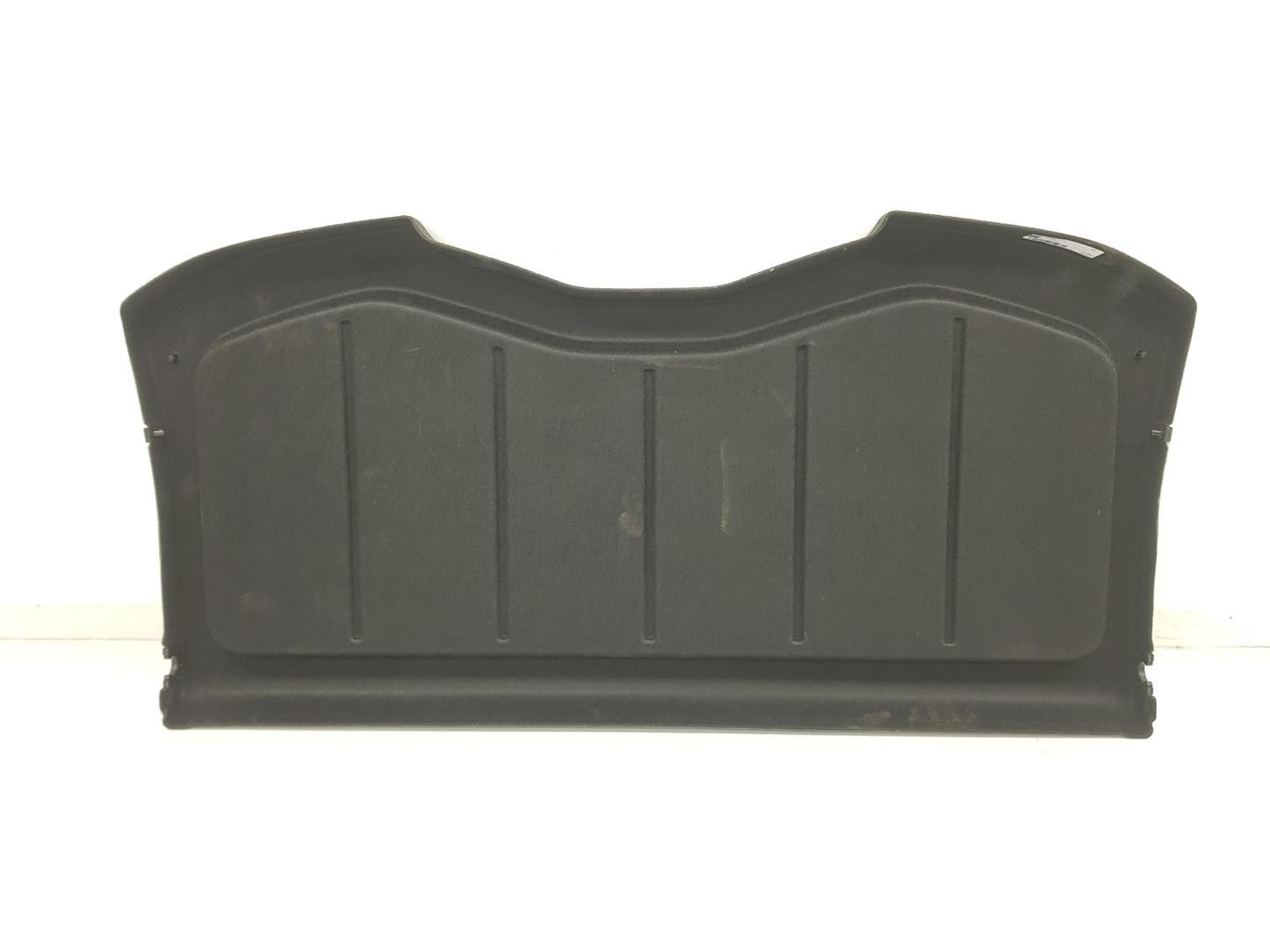 SEAT Alhambra 2 generation (2010-2021) Полка багажника задняя 6F0867769D 21574559