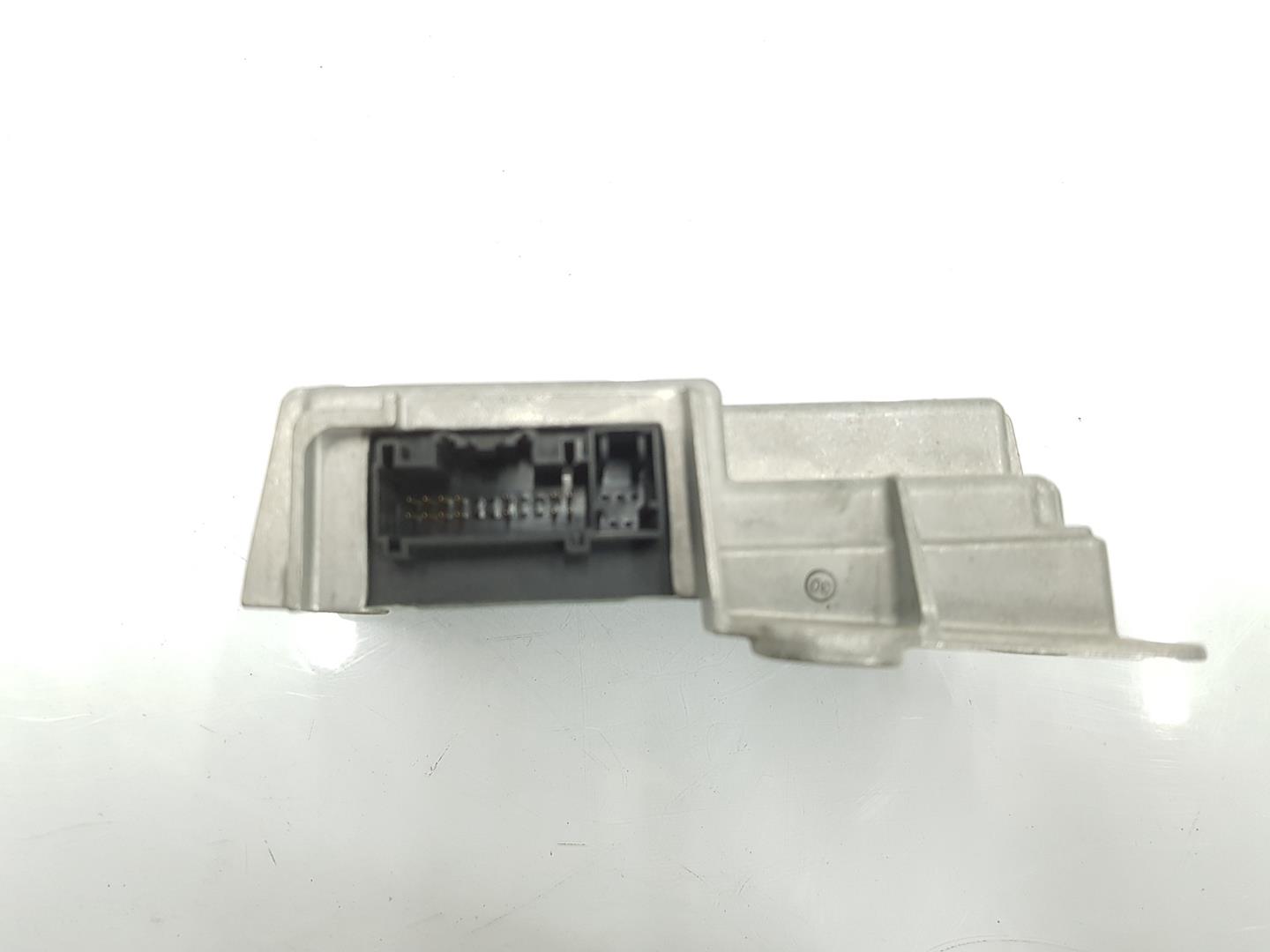 RENAULT Modus 1 generation (2004-2012) SRS Control Unit 8200463297, 2222DL 19855985