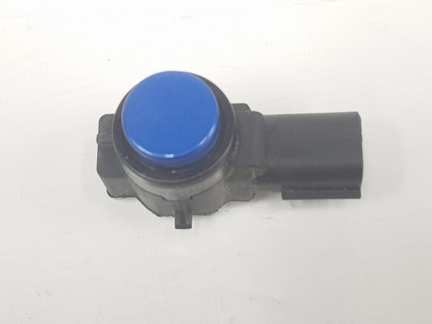 OPEL Adam 1 generation (2012-2020) Parking Sensor Rear 13408359,0263013931,COLORAZUL 19854511