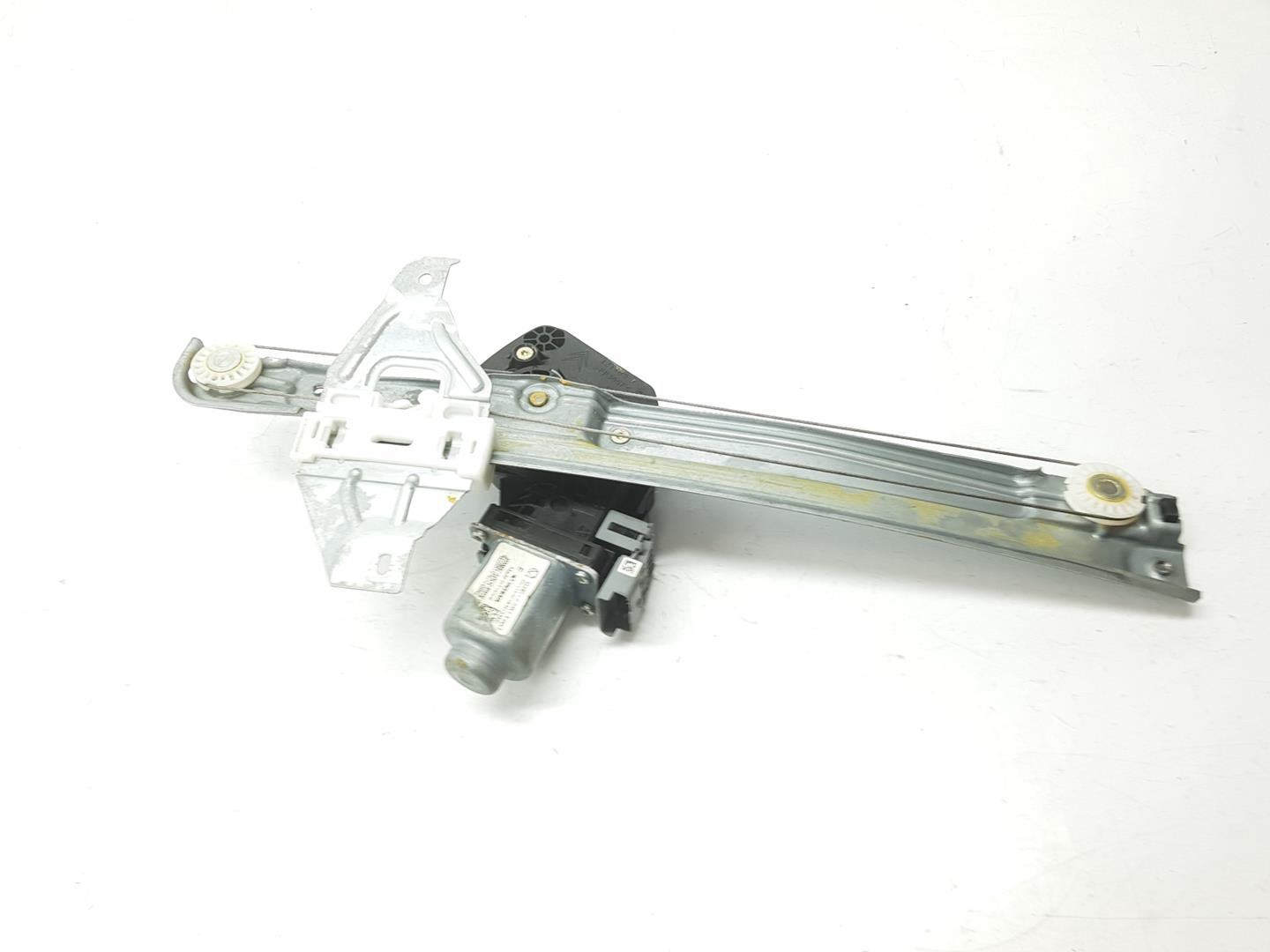 CITROËN DS5 1 generation (2012-2015) Rear left door window lifter 402289H, 9802581880, 1141CB 19865353