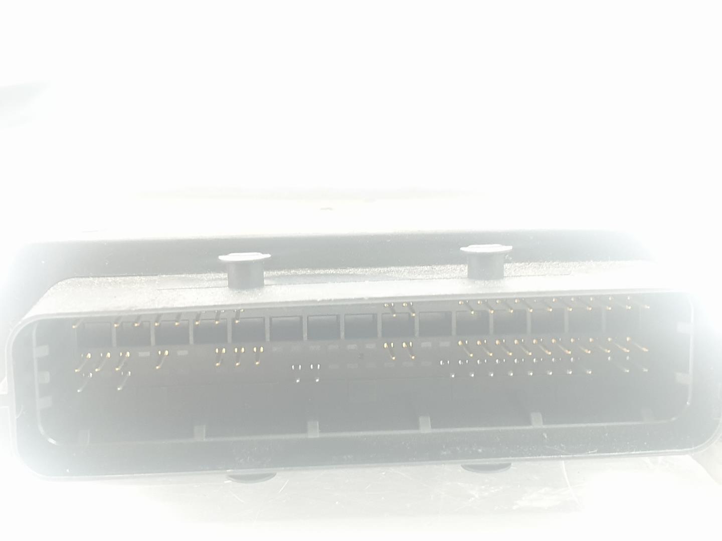 SEAT Leon 3 generation (2012-2020) Oro pagalvių (SRS) valdymo blokas (kompiuteris) 3Q0959655CM, 3Q0959655CM 25175227