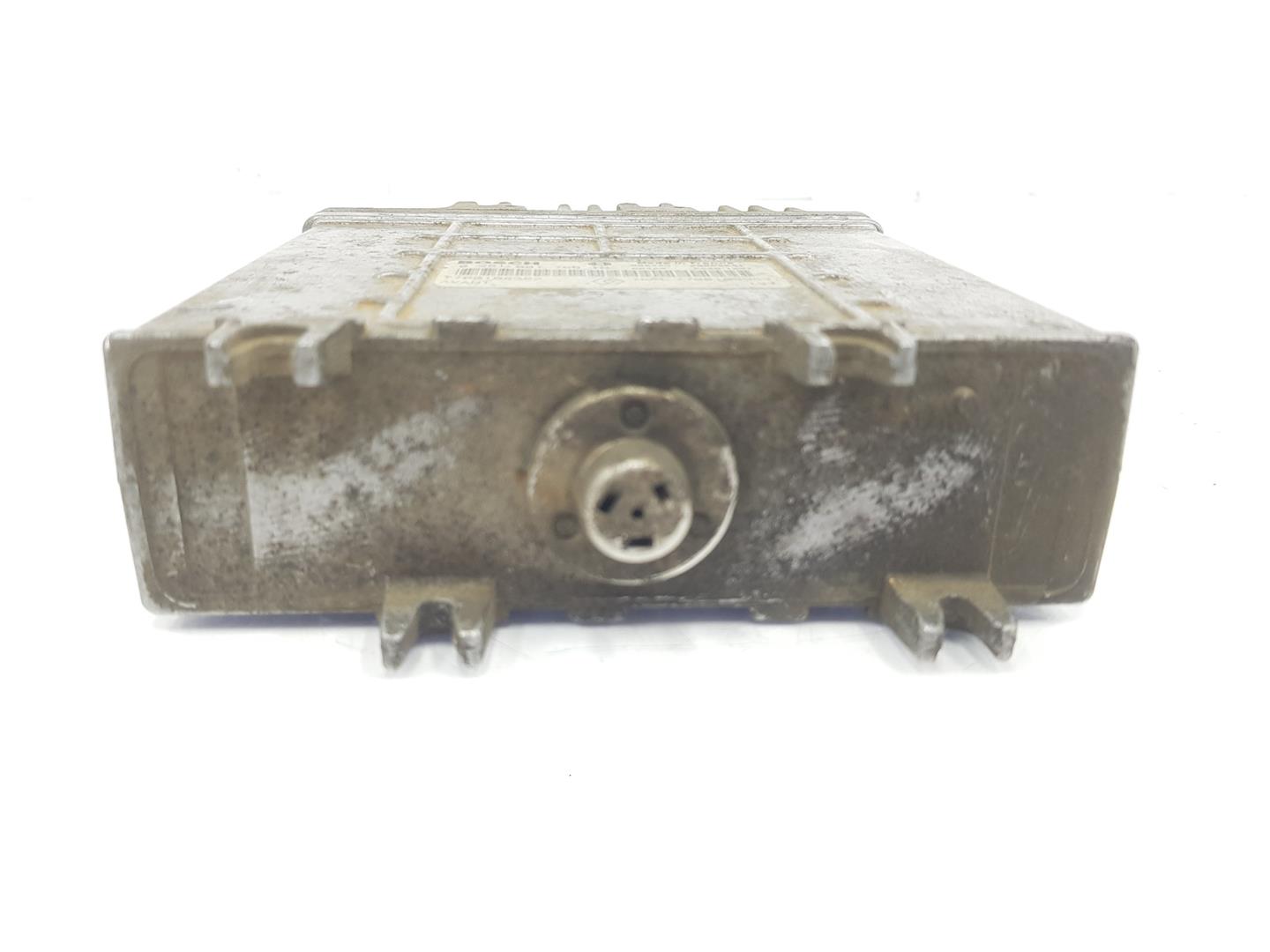 RENAULT Laguna 1 generation (1993-2001) Блок керування двигуном ECU 7700105952,0281001766 19825411