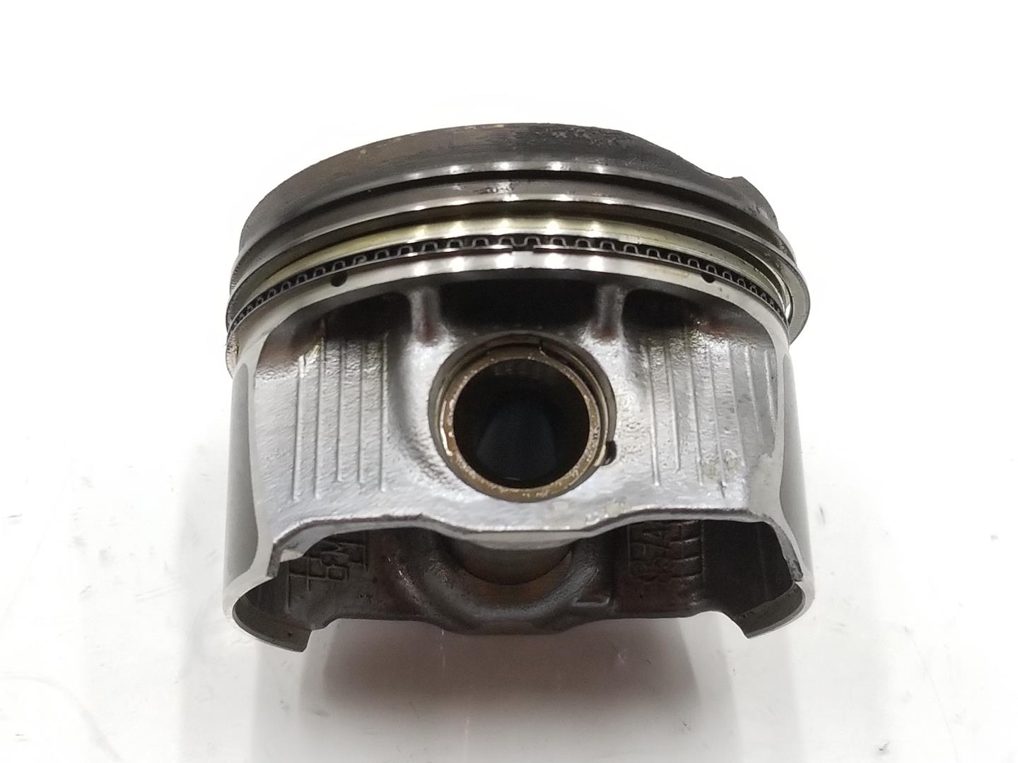 DACIA Sandero 2 generation (2013-2020) Piston 120106320R, 120106320R, 1151CB2222DL 24180081