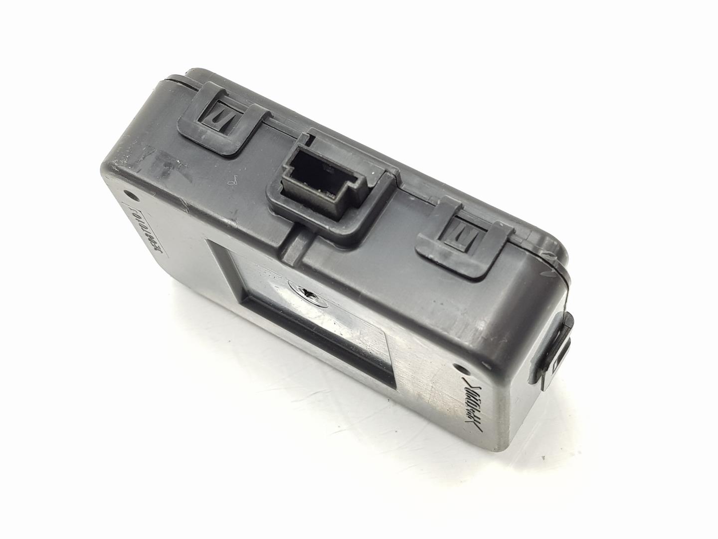 JAGUAR XE 1 generation (2014-2024) Other Control Units AH4215K602BC, C2D4233 25035045