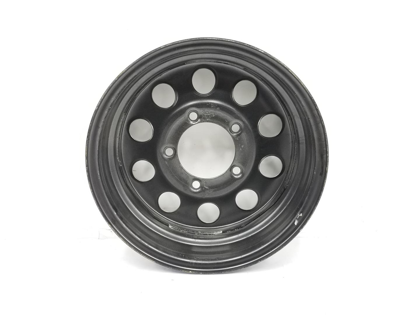 SUZUKI Samurai SJ20 (1981-1998) Шина 4321084C00,15X5.5JJ,15PULGADAS 19800423