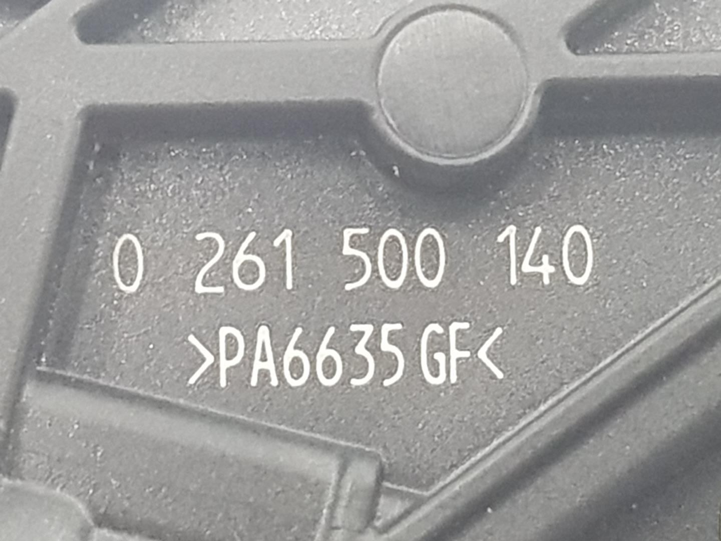 MINI Cooper F56 (2013-2020) Purkštukas (forsunkė) 13537639990, 0261500140, 1212CD2222DL 24153121