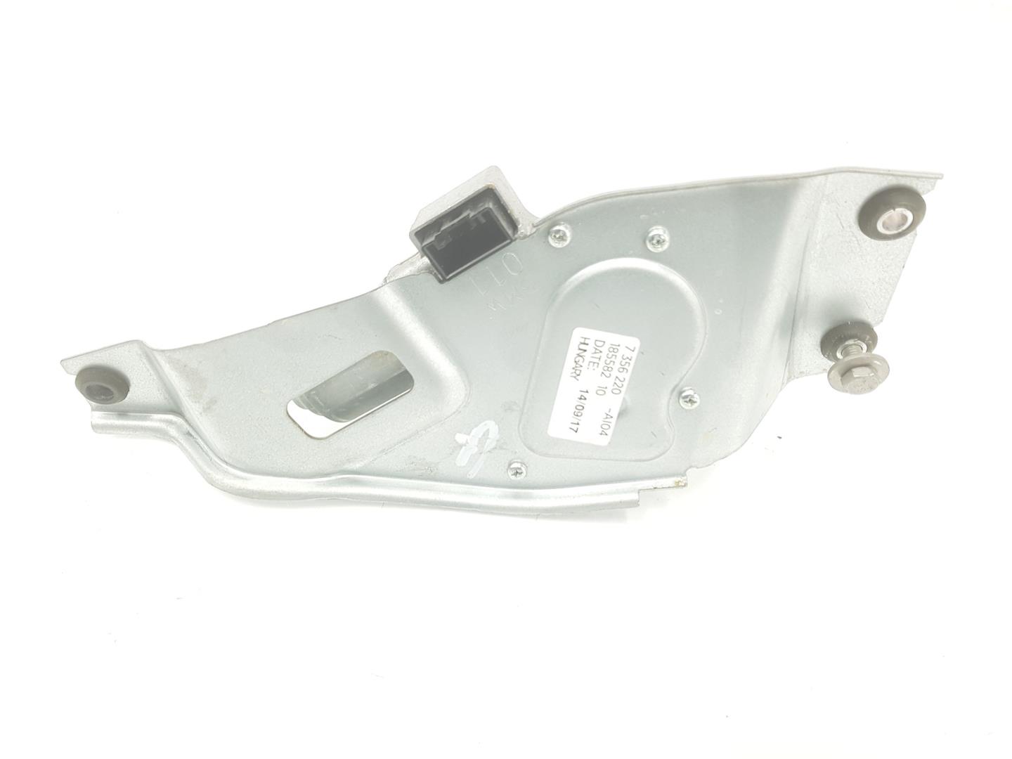 BMW X1 F48/F49 (2015-2023) Tailgate  Window Wiper Motor 61627356220, 7356220 24132947