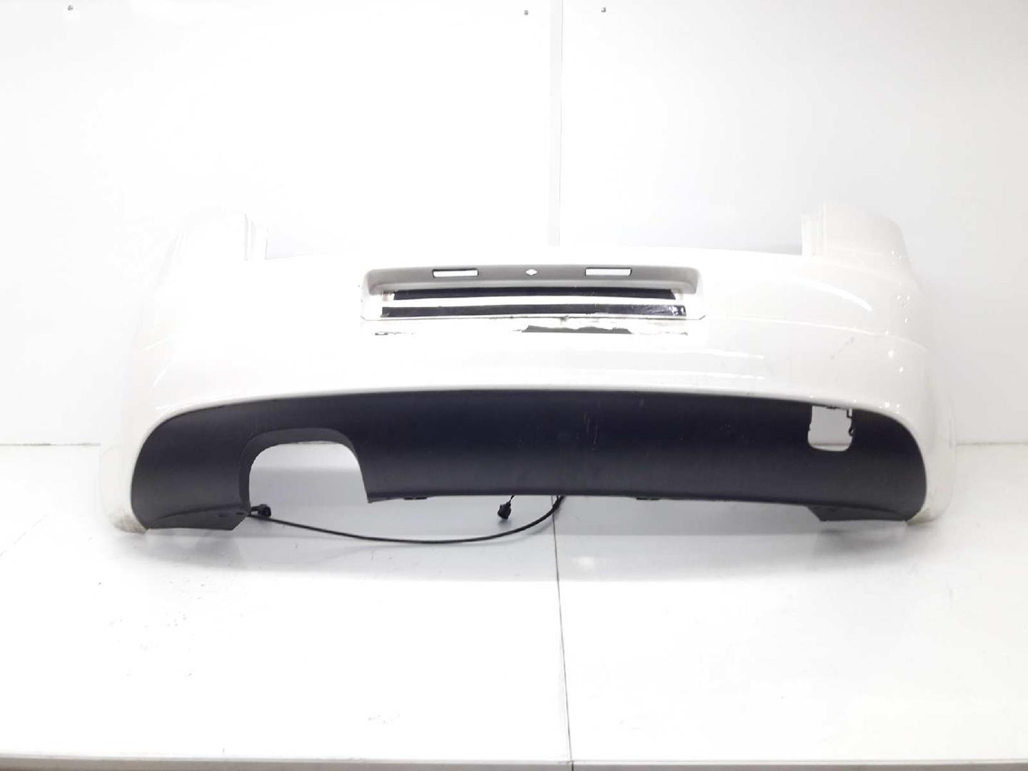 VOLKSWAGEN Golf 5 generation (2003-2009) Rear Bumper 1K6807417,1K6807417 19705535