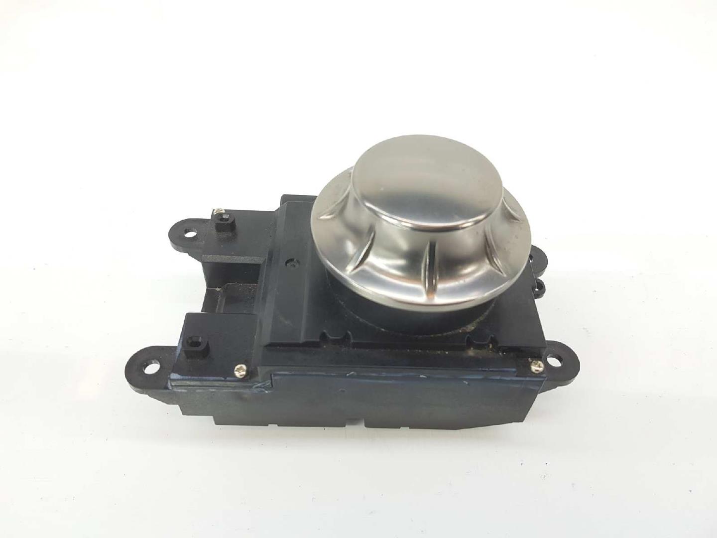 BMW 5 Series E60/E61 (2003-2010) Navigation Control Knob 65826944884, 6944884 19734088