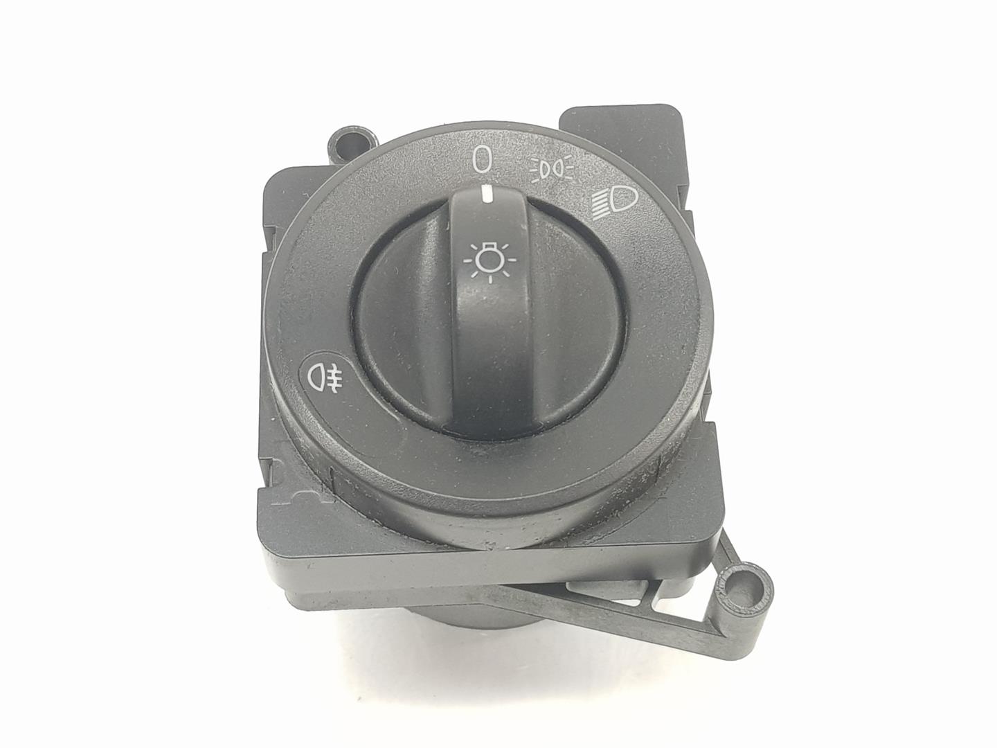VOLKSWAGEN Crafter 1 generation (2006-2016) Headlight Switch Control Unit 2E0959561K, A9065450104 21335379