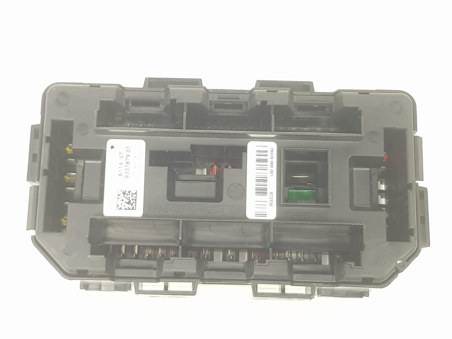 BMW 1 Series F20/F21 (2011-2020) Fuse Box 9337879, 61149224866 24248756