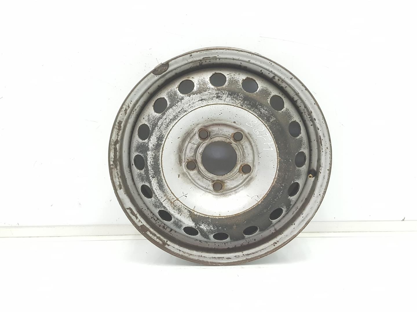 RENAULT Trafic 2 generation (2001-2015) Tire 8200003713, 8200003713, 6JX16H2 19784052