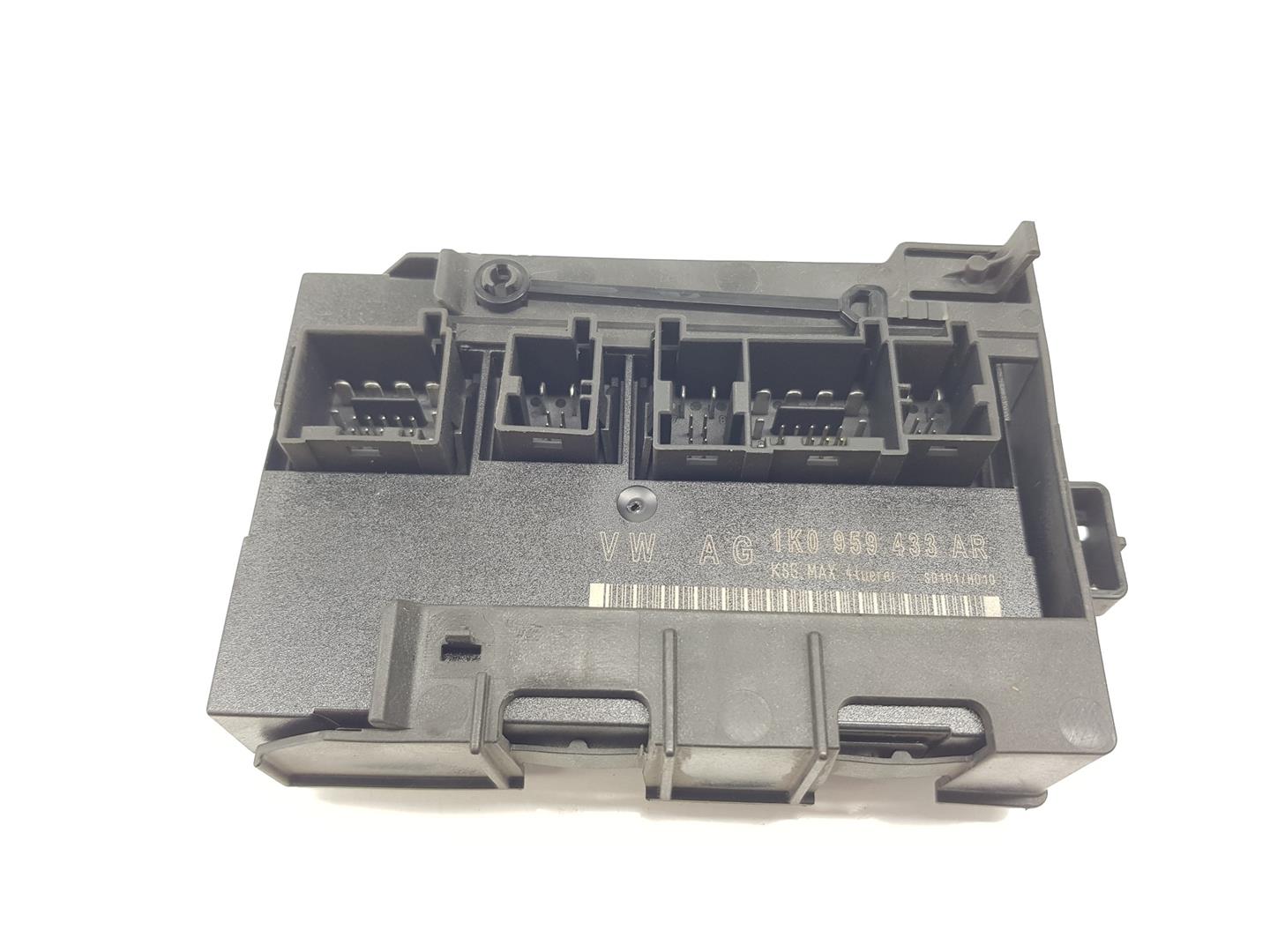 VOLKSWAGEN Golf Plus 2 generation (2009-2014) Other Control Units 1K0959433AR, 1K0959433AR 24203295