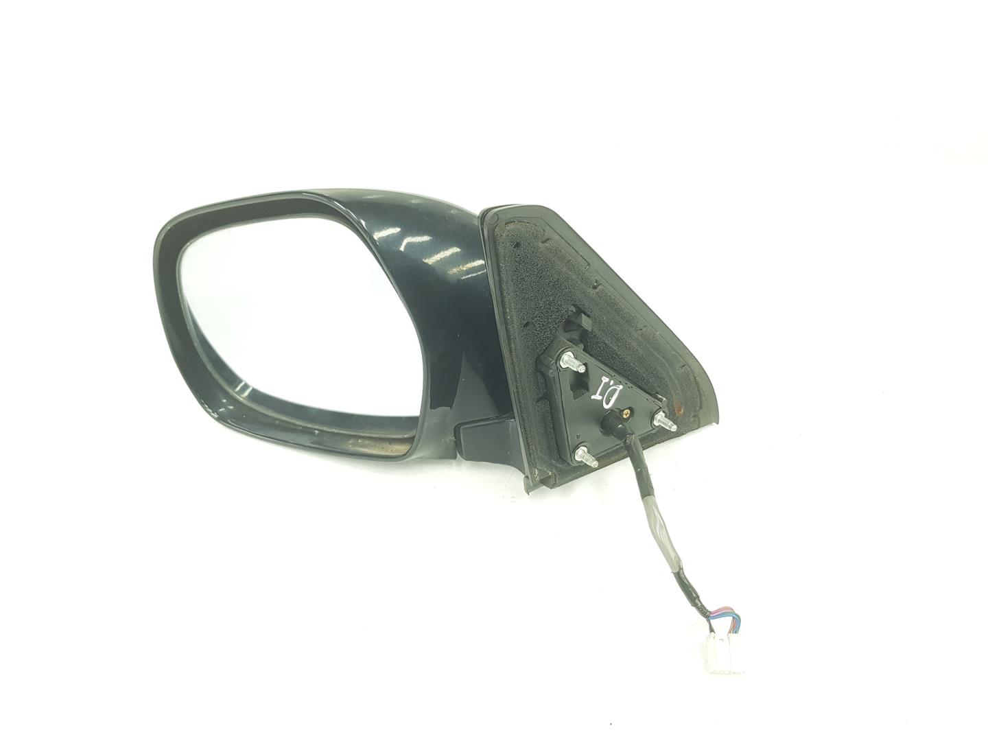 TOYOTA Land Cruiser 70 Series (1984-2024) Left Side Wing Mirror 879406A190C0, 879406A190C0 24216391