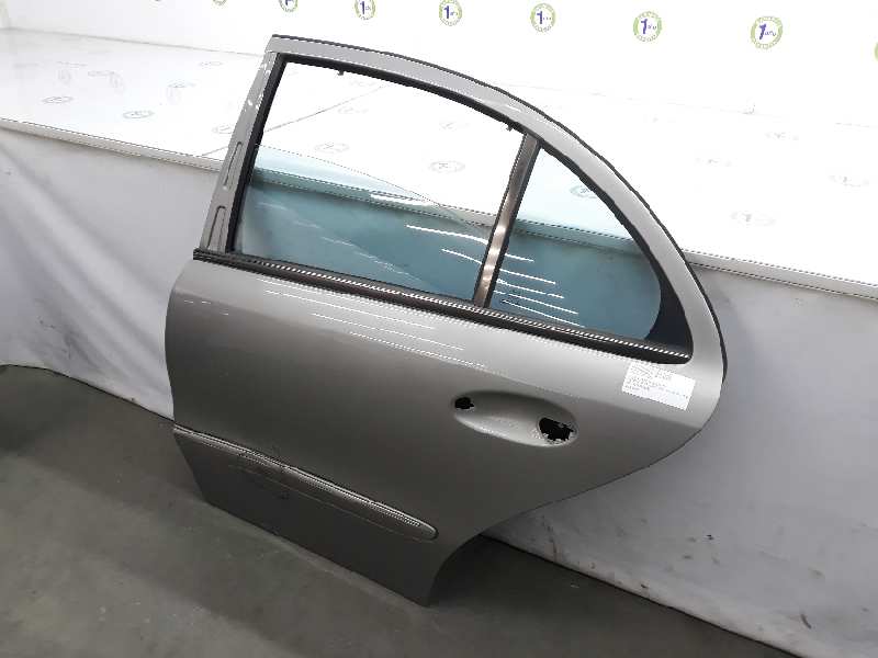 MERCEDES-BENZ E-Class W211/S211 (2002-2009) Rear Left Door A2117300105,A2117300105 19892722