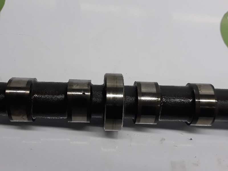 OPEL Exhaust Camshaft 55565852,55565852,ADMISION 19657909