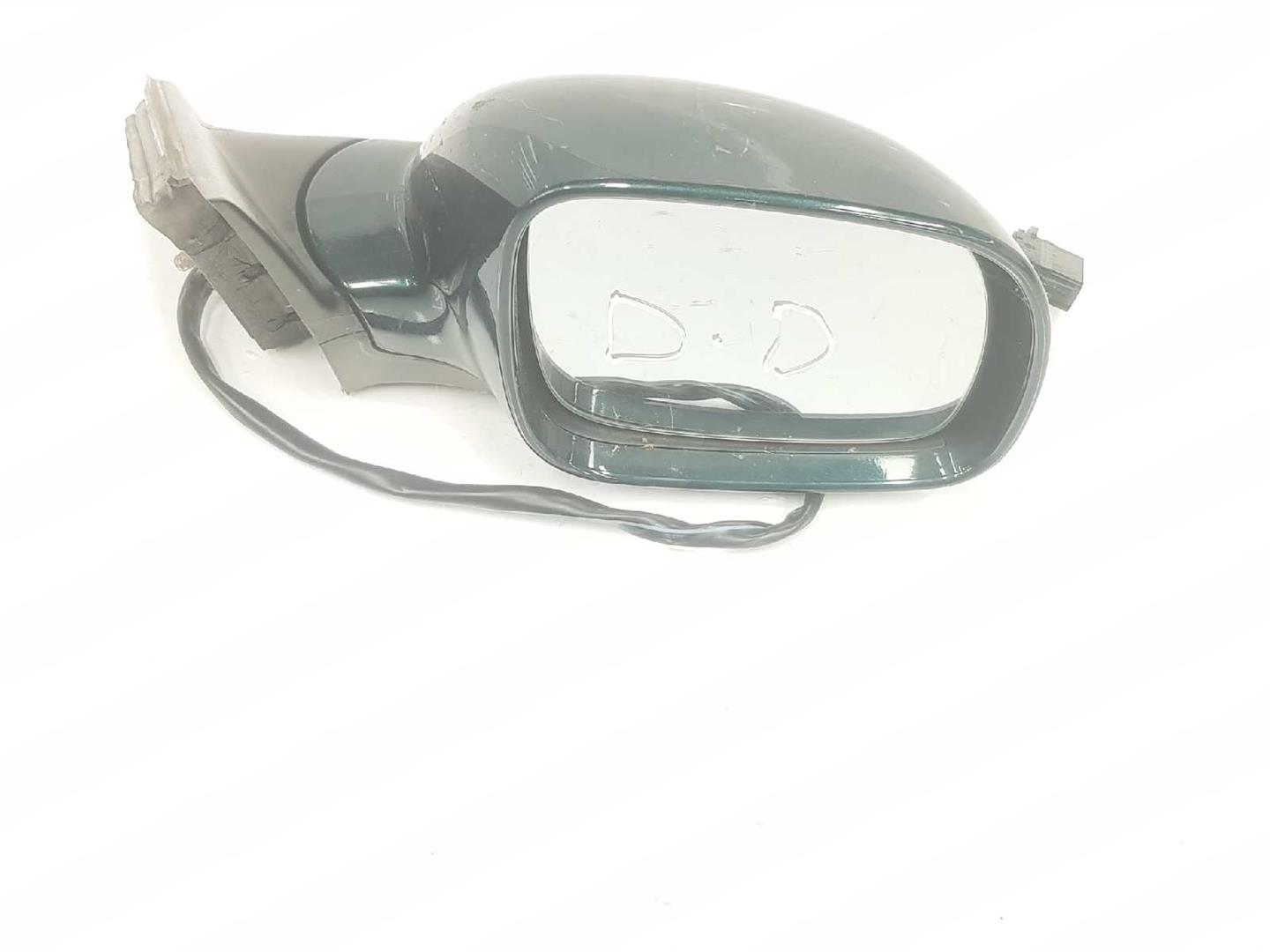 VOLKSWAGEN Passat B5 (1996-2005) Right Side Wing Mirror 3B1857508F,3B1857508F,COLORVERDEB6W 19754033