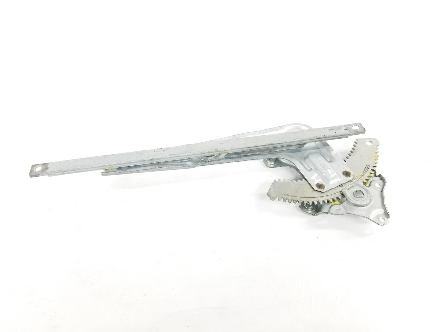 MITSUBISHI ASX 1 generation (2010-2020) Rear left door window lifter 5743A177,5743A177 19683513