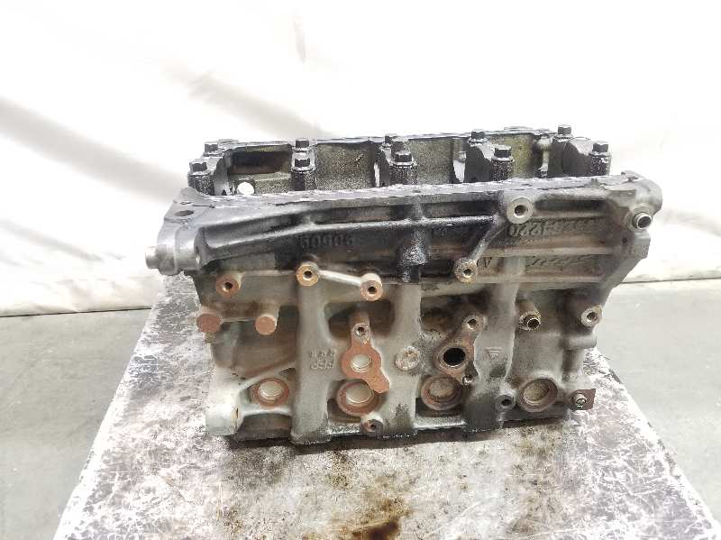 ALFA ROMEO Giulietta 940 (2010-2020) Engine Block 940A3000, 940A3000 19752354