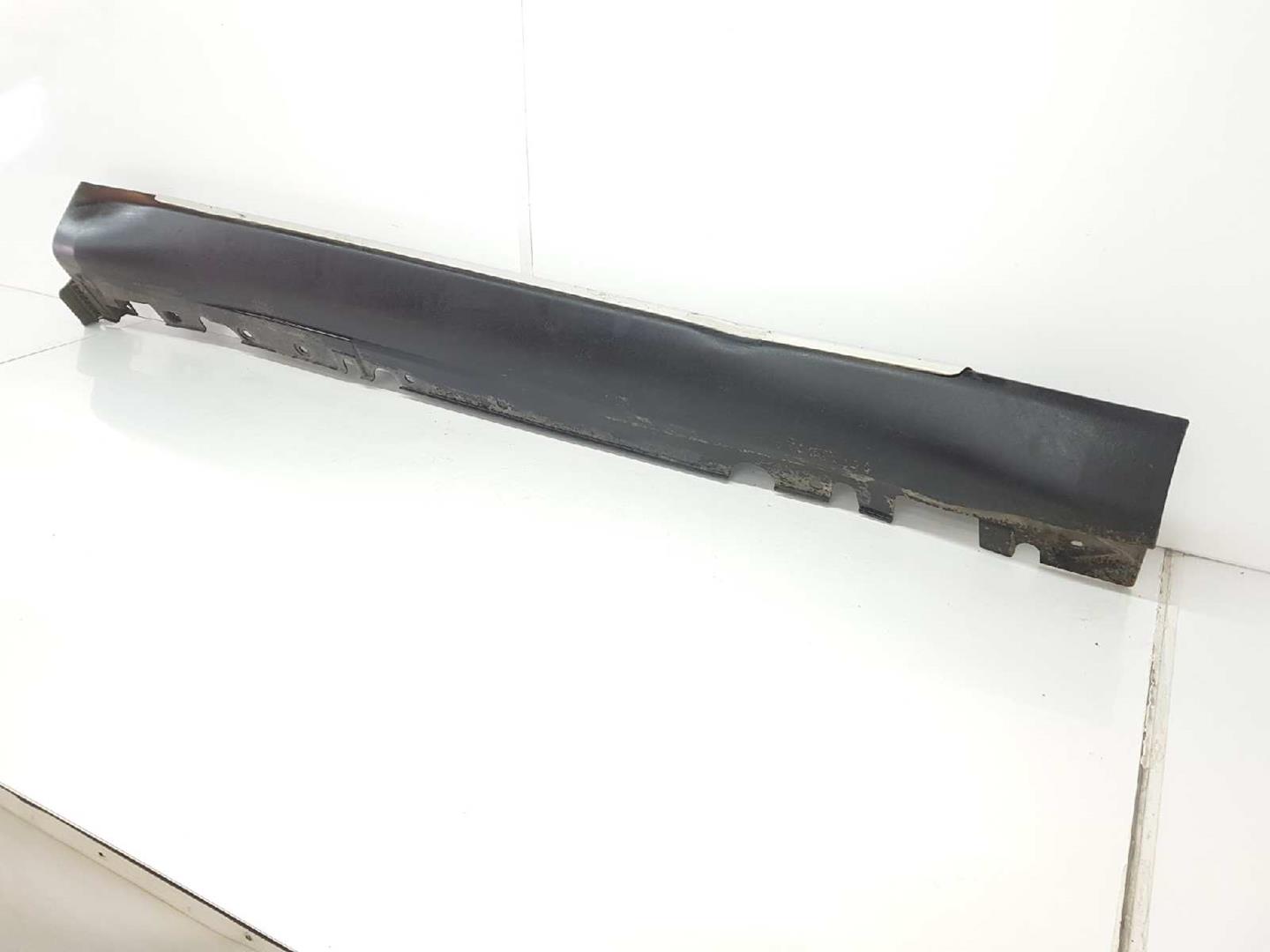 BMW X6 E71/E72 (2008-2012) Right Side Sideskirt 51777176234, 51777184420 19910867