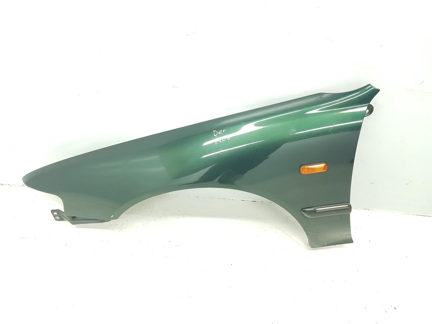 HONDA Accord 5 generation (1993-1998) Front Left Fender 60261SN7010,60261SN7010,COLORVERDE 21432575